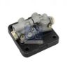 DT 4.61018 Anti-Rotation Actuator, manual transmission